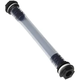 Graf Regentonne 0,32 m schwarz