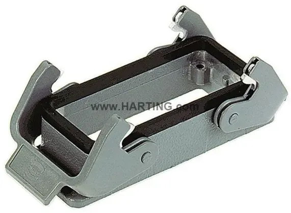 Han b base panel 2 levers 09300240301