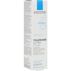 La Roche-Posay Toleriane Ultra Fluide 40 ml