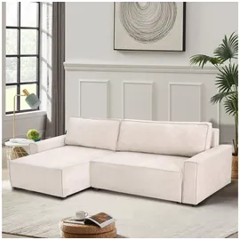 palozi sofa ECKSOFA montaigne beige