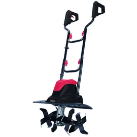 SCHEPPACH Motorhacke MTE380 mit leistungsstarkem 1 kW Motor