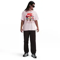 Nike Sportswear Max90 T-Shirt - pink XL