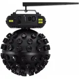Eurolite LED B-40 Laser Strahleneffekt Mehrfarbig