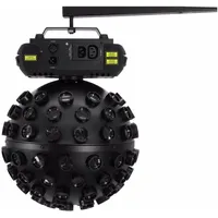Eurolite LED B-40 Laser Strahleneffekt Mehrfarbig