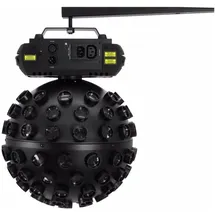 Eurolite LED B-40 Laser Strahleneffekt Mehrfarbig