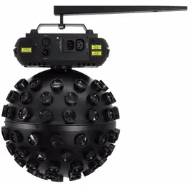 Eurolite LED B-40 Laser Strahleneffekt Mehrfarbig