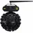 Eurolite LED B-40 Laser Strahleneffekt Mehrfarbig