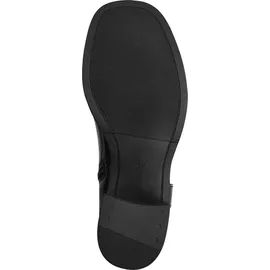 Marco Tozzi Damen Schwarz 38