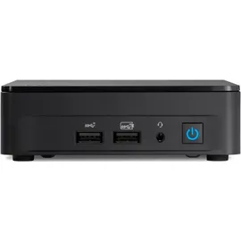 Asus NUC 13 Pro Arena Canyon RNUC13ANHI300002I i3-1315U 0GB/0GB Barebone tall mit EU-Netzkabel