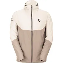 Scott Explorair Light WB cotton white/toast beige, Größe: L