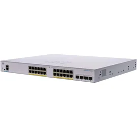 Cisco Business CBS350-24FP-4X (28 Ports)