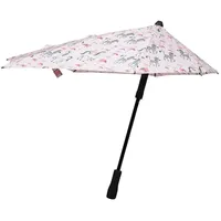 Pick & Pack Regenschirm Royal Princess Storm Black