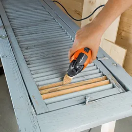 Fein Hartmetall Raspel SLP Deltaschleifblatt 63731002210