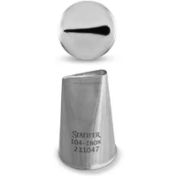 Städter Städer Spritztülle, 8mm