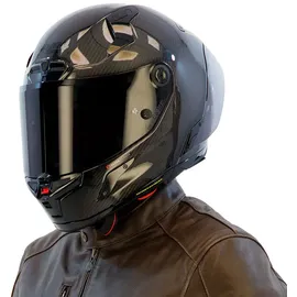 Nolan X-804 RS Ultra Carbon Puro 324 M