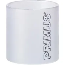 PRIMUS Laternen Ersatzglas, micron