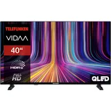 Telefunken QF40VP750S 40" QLED Full HD Smart TV
