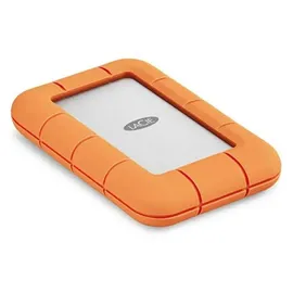 LaCie Rugged SSD4 4 TB USB-C orange STND4000400