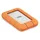 LaCie Rugged SSD4 4 TB USB-C orange STND4000400