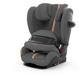 Cybex Pallas G i-Size Plus lava grey