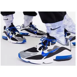 Nike Schuhe Nike Air Max Infinity 2 CU9452003 - Grau/Schwarz/Blau - 44