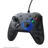 DreamGear Shadow - Wired Controller - Nintendo Switch