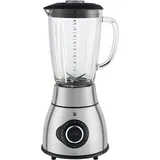 WMF Kult Pro Power Standmixer silber