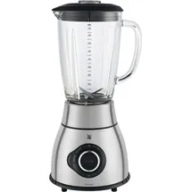 WMF Kult Pro Power Standmixer silber