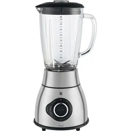 WMF Kult Pro Power Standmixer silber