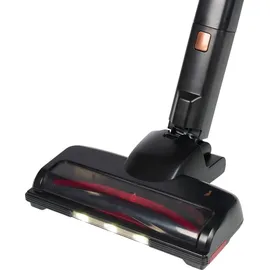 Princess 339390 Dynamic Storm schwarz