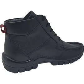WOLKY Boost Tresor für Damen, schwarz, Größe 40 EU