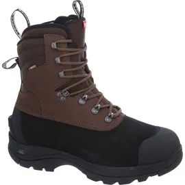 Hanwag Fjäll Extreme GTX Herren - Winterstiefel - braun