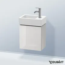 Duravit L-Cube 1 Tür, LC6293R8585,