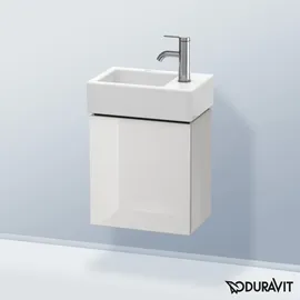 Duravit L-Cube 1 Tür, LC6293R8585,