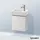 Duravit L-Cube 1 Tür, LC6293R8585,