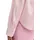 Marc O'Polo Langarmbluse rosa 44