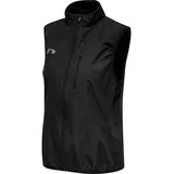 New Line Core Weste Damen black L