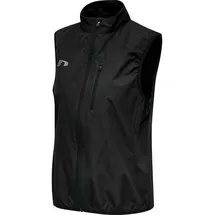New Line Core Weste Damen black L