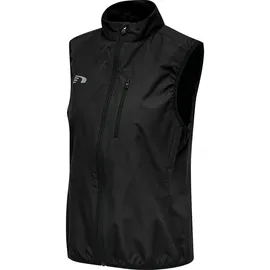 New Line Core Weste Damen black L