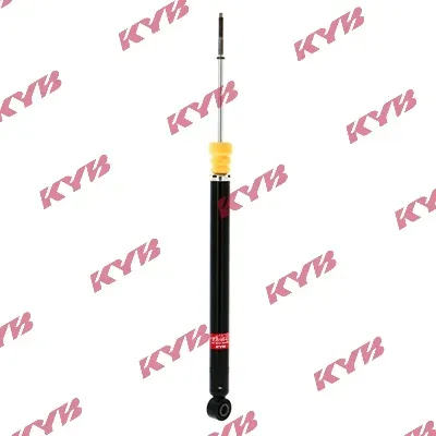 KYB Stoßdämpfer 3438005 Hinterachse für Suzuki