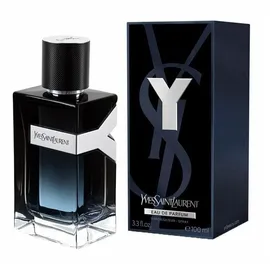 YVES SAINT LAURENT Y Eau de Parfum 100 ml