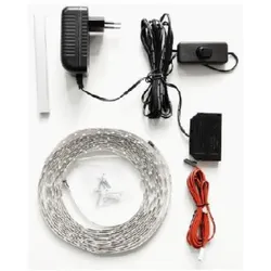 MCA Santorini Beleuchtung Set 4 LED Band 06084ZB