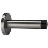 SO-Tech - 9er Pack - Türstopper Mercury Ø 50 Mm L: 95 Mm Edelstahl Gebürstet
