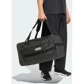 adidas Hybrid 50 l Schwarz/Reflective Silber
