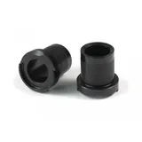 srsuntour Achs-Reduzierhülsen SR Suntour für 20mm Durolux auf 15mm Achse