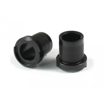 srsuntour Achs-Reduzierhülsen SR Suntour für 20mm Durolux auf 15mm Achse