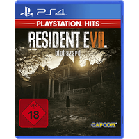 Capcom Resident Evil 7 biohazard - [PlayStation 4