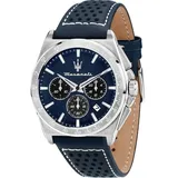 Maserati Velocita R8871652001 bicolor 43 mm R8871652001