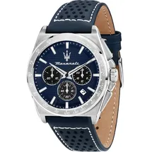 Maserati Velocita R8871652001 bicolor 43 mm R8871652001