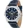 Maserati Velocita R8871652001 bicolor 43 mm R8871652001
